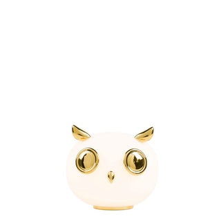 Moooi Pet Lighs Uhuh LED table lamp - owl Buy on Shopdecor MOOOI collections