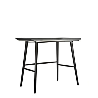 Moooi Woood desk with solid beech frame Buy on Shopdecor MOOOI collections