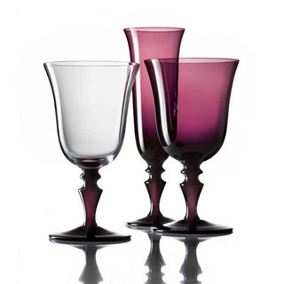 Nason Moretti 8/77 Colorato wine chalice - Murano glass Buy on Shopdecor NASON MORETTI collections