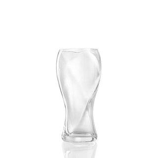 Nason Moretti Marilyn beer glass in Murano glass lente Buy on Shopdecor NASON MORETTI collections