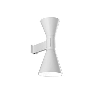 Nemo Lighting Applique de Marseille Mini wall lamp White - Buy now on ShopDecor - Discover the best products by NEMO CASSINA LIGHTING design