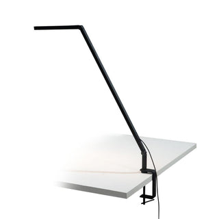 Nemo Lighting Untitled Mini Linear table lamp LED with clamp - Buy now on ShopDecor - Discover the best products by NEMO CASSINA LIGHTING design
