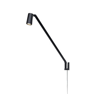 Nemo Lighting Untitled Mini Spot wall lamp LED - Buy now on ShopDecor - Discover the best products by NEMO CASSINA LIGHTING design