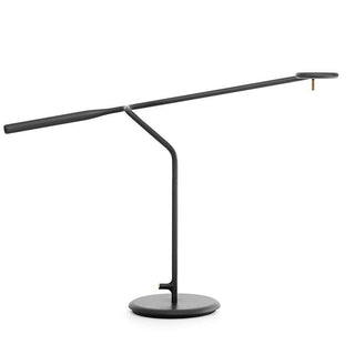 Normann Copenhagen Flow table lamp LED black Buy on Shopdecor NORMANN COPENHAGEN collections