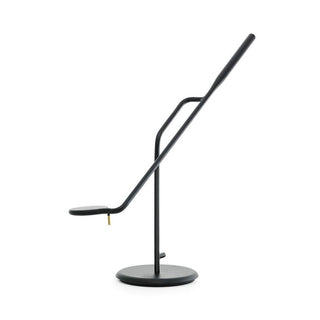 Normann Copenhagen Flow table lamp LED black Buy on Shopdecor NORMANN COPENHAGEN collections