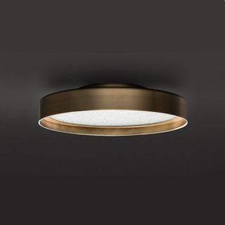 OLuce Berlin 721 LED wall/ceiling lamp diam 40 cm. Buy on Shopdecor OLUCE collections