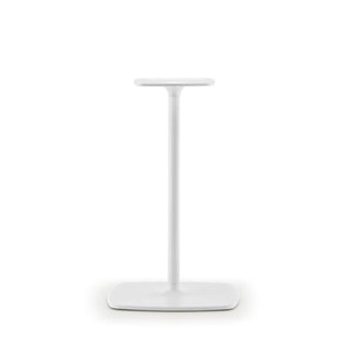 Pedrali Stylus 5400 table base white H.73 cm. Buy on Shopdecor PEDRALI collections