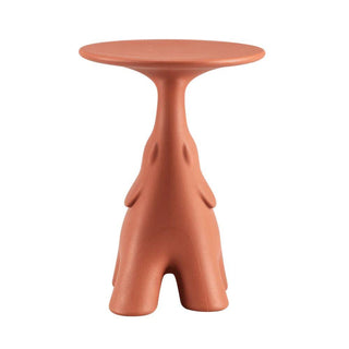 Qeeboo Pako side table - Buy now on ShopDecor - Discover the best products by QEEBOO design