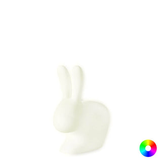 Qeeboo Rabbit Lamp small outdoor LED Buy on Shopdecor QEEBOO collections