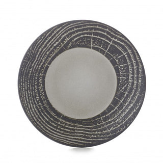 Revol Arborescence dinner plate diam. 31 cm. Buy on Shopdecor REVOL collections