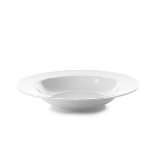 Revol Les Essentiels soup plate diam. 23 cm. - Buy now on ShopDecor - Discover the best products by REVOL design