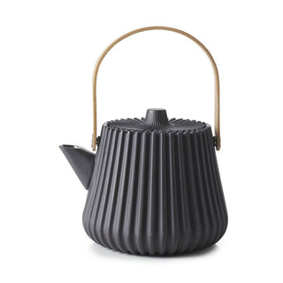 Revol Pekoë teapot with infuser basket Buy on Shopdecor REVOL collections