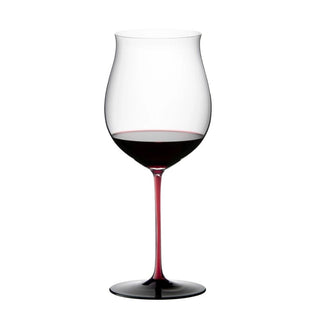 Riedel Black Series Collector's Edition Burgundy Grand Cru Buy on Shopdecor RIEDEL collections