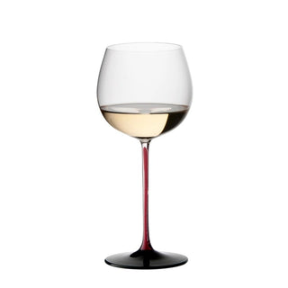 Riedel Black Series Collector's Edition Montrachet Buy on Shopdecor RIEDEL collections