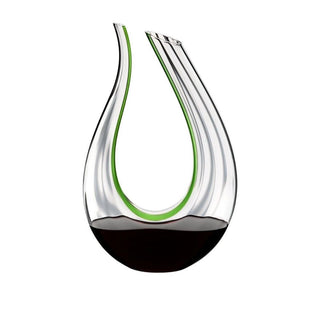 Riedel Amadeo Decanter Performance Buy on Shopdecor RIEDEL collections