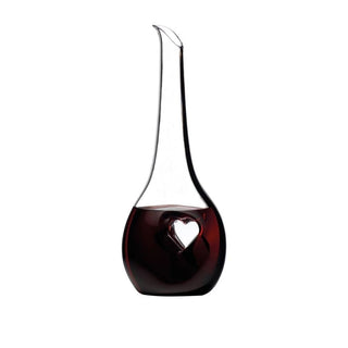 Riedel Black Tie Bliss Decanter Buy on Shopdecor RIEDEL collections