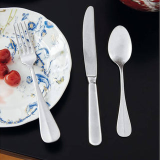 Sambonet Baguette cutlery set 24 pieces Buy on Shopdecor SAMBONET collections
