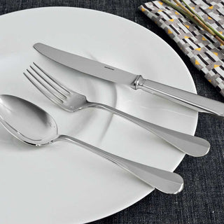 Sambonet Baguette cutlery set 36 pieces Buy on Shopdecor SAMBONET collections