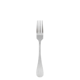 Sambonet Baguette dessert fork vintage stainless steel Buy on Shopdecor SAMBONET collections