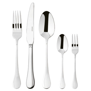 Sambonet Bloom 60-piece cutlery set Buy on Shopdecor SAMBONET collections