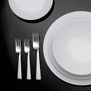 Sambonet Conca Gio Ponti cutlery set 36 pieces Buy on Shopdecor SAMBONET collections