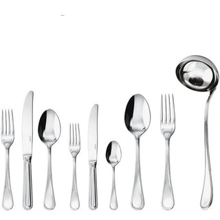 Sambonet Contour cutlery set 75 pieces Steel Buy on Shopdecor SAMBONET collections