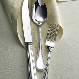Sambonet Contour cutlery set 30 pieces Buy on Shopdecor SAMBONET collections