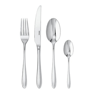 Sambonet Dream cutlery set 24 pieces Steel Buy on Shopdecor SAMBONET collections