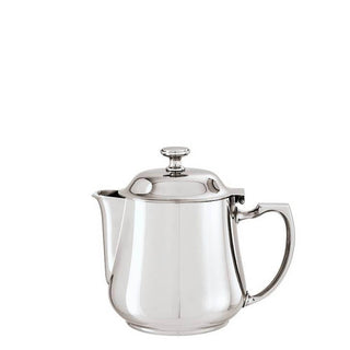 Sambonet Elite tea pot 0.5 lt Silver Buy on Shopdecor SAMBONET collections