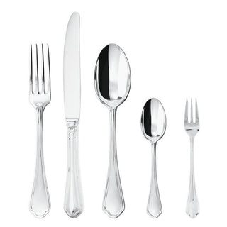 Sambonet Filet Toiras cutlery set 30 pieces Steel Buy on Shopdecor SAMBONET collections