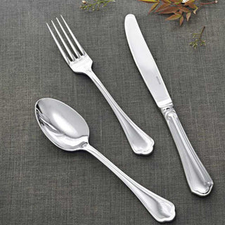 Sambonet Filet Toiras cutlery set 24 pieces Buy on Shopdecor SAMBONET collections