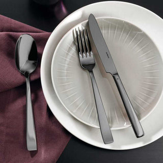 Sambonet Flat cutlery set 36 pieces Buy on Shopdecor SAMBONET collections