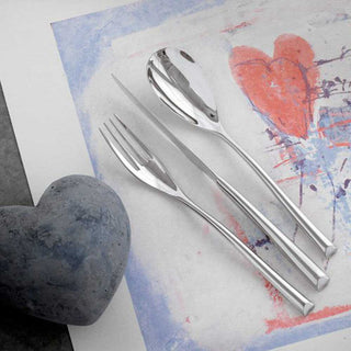 Sambonet H-Art cutlery set 36 pieces Buy on Shopdecor SAMBONET collections