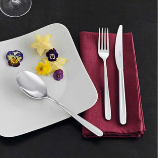Sambonet Hannah cutlery set 36 pieces Buy on Shopdecor SAMBONET collections