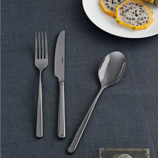 Sambonet Linear cutlery set 24 pieces Buy on Shopdecor SAMBONET collections