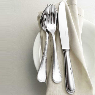 Sambonet Perles cutlery set 36 pieces Buy on Shopdecor SAMBONET collections