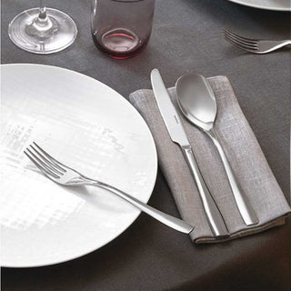 Sambonet Sintesi cutlery set 36 pieces Buy on Shopdecor SAMBONET collections