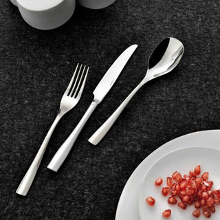 Sambonet Sintesi cutlery set 75 pieces Buy on Shopdecor SAMBONET collections
