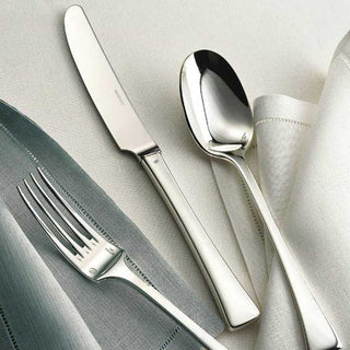 Sambonet Triennale cutlery set 36 pieces Buy on Shopdecor SAMBONET collections