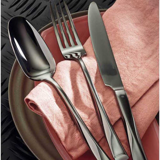 Sambonet Twist cutlery set 36 pieces Buy on Shopdecor SAMBONET collections