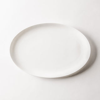 Schönhuber Franchi Aida Serving plate oval ovale Buy on Shopdecor SCHÖNHUBER FRANCHI collections