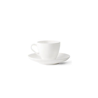 Schönhuber Franchi Reggia coffee cup with petticoat Buy on Shopdecor SCHÖNHUBER FRANCHI collections