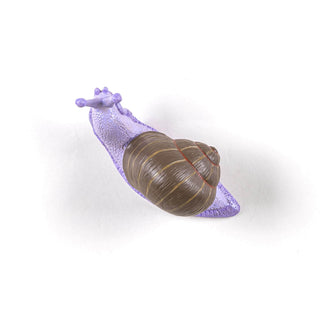 Seletti Hangers Snail Slow Coloured Buy on Shopdecor SELETTI collections