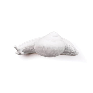 Seletti Hangers Snail Slow Buy on Shopdecor SELETTI collections