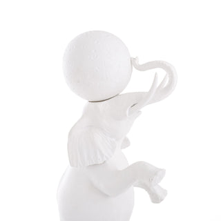 Seletti Elephant Lamp table lamp white Buy on Shopdecor SELETTI collections