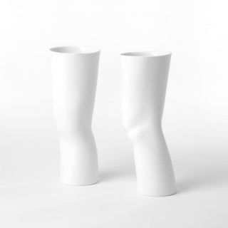 Seletti Elle set 2 vases Buy on Shopdecor SELETTI collections