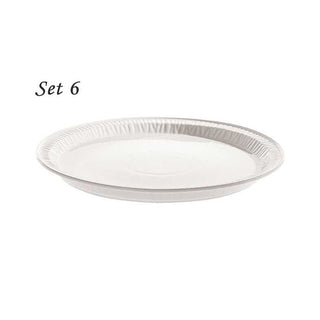 Seletti Estetico Quotidiano porcelain dinner plate diam. 28 cm. Buy on Shopdecor SELETTI collections