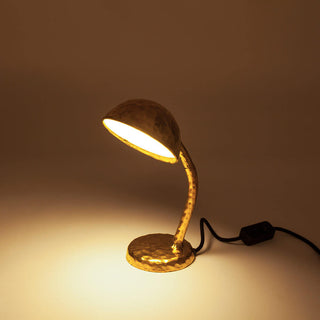 Seletti Fingers table lamp brass Buy on Shopdecor SELETTI collections