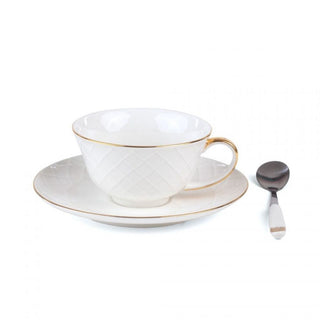 Seletti Guiltless tea set Bona Dea Buy on Shopdecor SELETTI collections