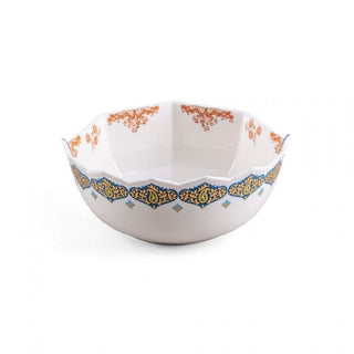 Seletti Hybrid 2.0 porcelain bowl Aror Buy on Shopdecor SELETTI collections